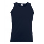 Majica brez rokavov Athletic