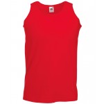 Majica brez rokavov Athletic