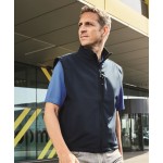 Softshell brezrokavnik JN136