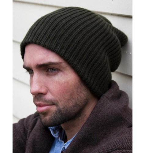 Pletena kapa Whistler