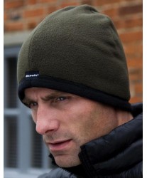 Obrnljiva flis kapa Performance Obrnljiva flis kapa Performance