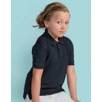 Otroška polo majica Cotton SGK