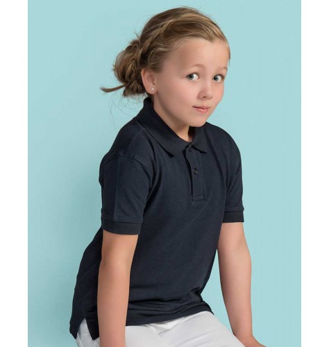 Otroška polo majica Cotton SGK