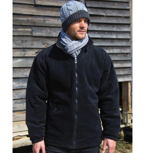 Flis jopa Polartherm