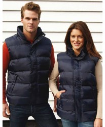 Podložen brezrokavnik Nova Lux