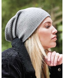 Pletena kapa Slouch Pletena kapa Slouch