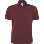 Polo majica Heavymill