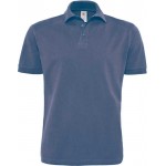Polo majica Heavymill