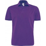 Polo majica Heavymill