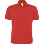Polo majica Heavymill