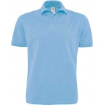 Polo majica Heavymill