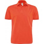 Polo majica Heavymill