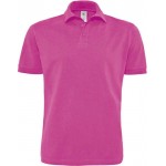 Polo majica Heavymill