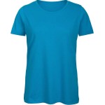 Ženska majica iz organskega bombaža TW43