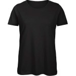 Ženska majica iz organskega bombaža TW43