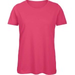 Ženska majica iz organskega bombaža TW43