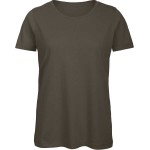 Ženska majica iz organskega bombaža TW43