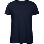 Ženska majica iz organskega bombaža TW43