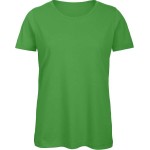 Ženska majica iz organskega bombaža TW43