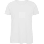 Ženska majica iz organskega bombaža TW43