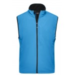 Softshell brezrokavnik JN136