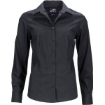 Ženska srajca JN Popline LS