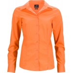 Ženska srajca JN Popline LS