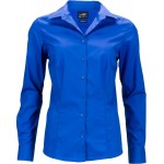 Ženska srajca JN Popline LS