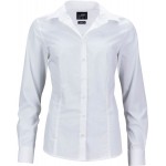 Ženska srajca JN Popline LS