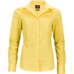 Ženska srajca JN Popline LS