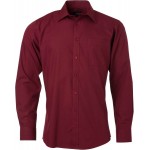 Moška srajca Basic LS