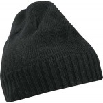 Pletena zimska kapa Rib-Beanie