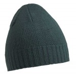 Pletena zimska kapa Rib-Beanie