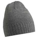 Pletena zimska kapa Rib-Beanie