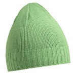 Pletena zimska kapa Rib-Beanie