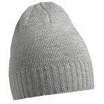 Pletena zimska kapa Rib-Beanie