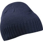 Pletena zimska kapa Rib-Beanie