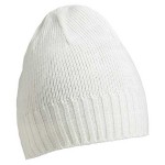 Pletena zimska kapa Rib-Beanie