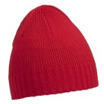 Pletena zimska kapa Rib-Beanie