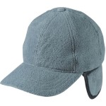 Zimska kapa z naušniki