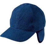 Zimska kapa z naušniki