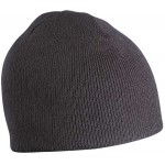 Pletena kapa Beanie No. 1