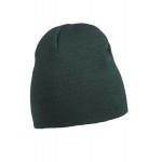 Pletena kapa Beanie No. 1