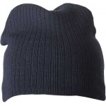 Pletena kapa Rib Beanie