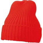 Pletena zimska kapa Myrtle Beach Thinsulate