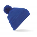 Pletena kapa s cofom Original