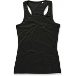 Ženska športna majica brez rokavov ST8010
