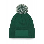 Zimska kapa s cofom Snowstar Printers