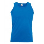 Majica brez rokavov Athletic