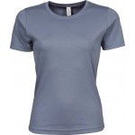 Ženska majica Tee Jays Interlock